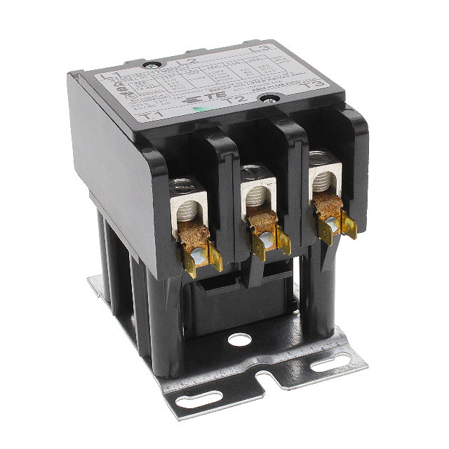 3100-30J17999CJ TE Connectivity Potter & Brumfield Relays  Contactors (Electromechanical)